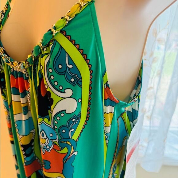 Prelude dress NWT size large - Picture 10 of 10